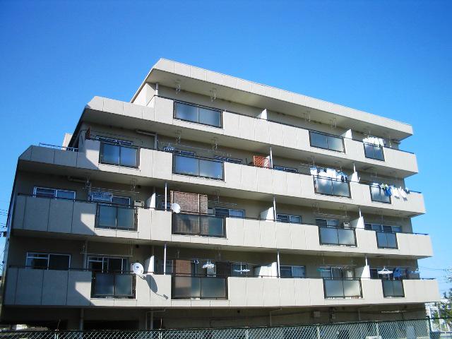 エステート高針台