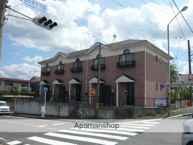 らぶりぃ山の手．(2LDK)