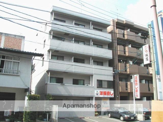 プロビデンス藤ヶ丘@