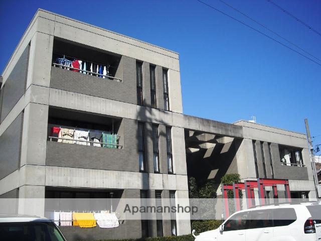 セントラルカミヤシロ