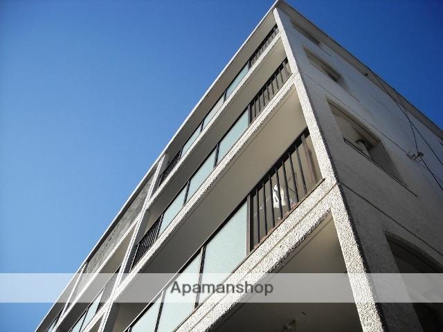 シャロン一社(1LDK/3階)