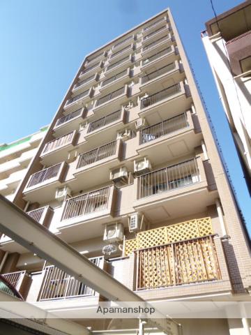 ダイアパレス上社第3(1K/7階)