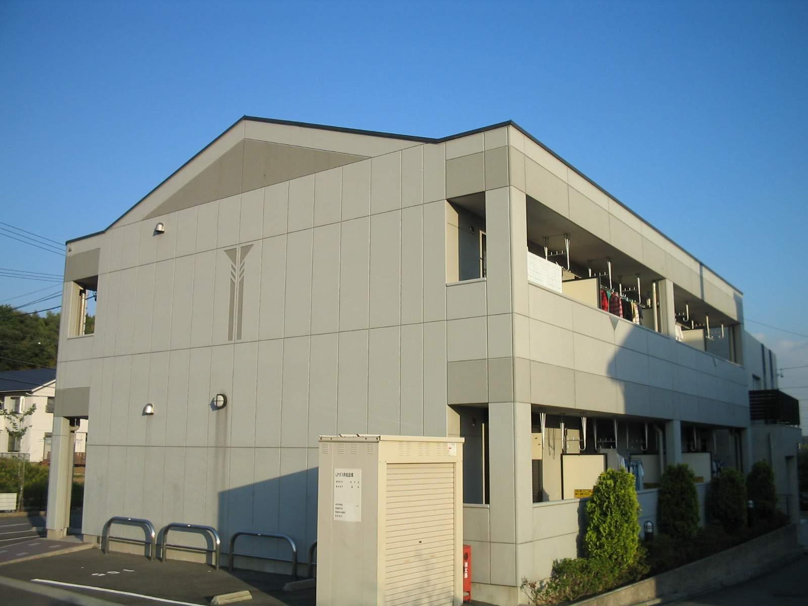 サンフォレスト KN