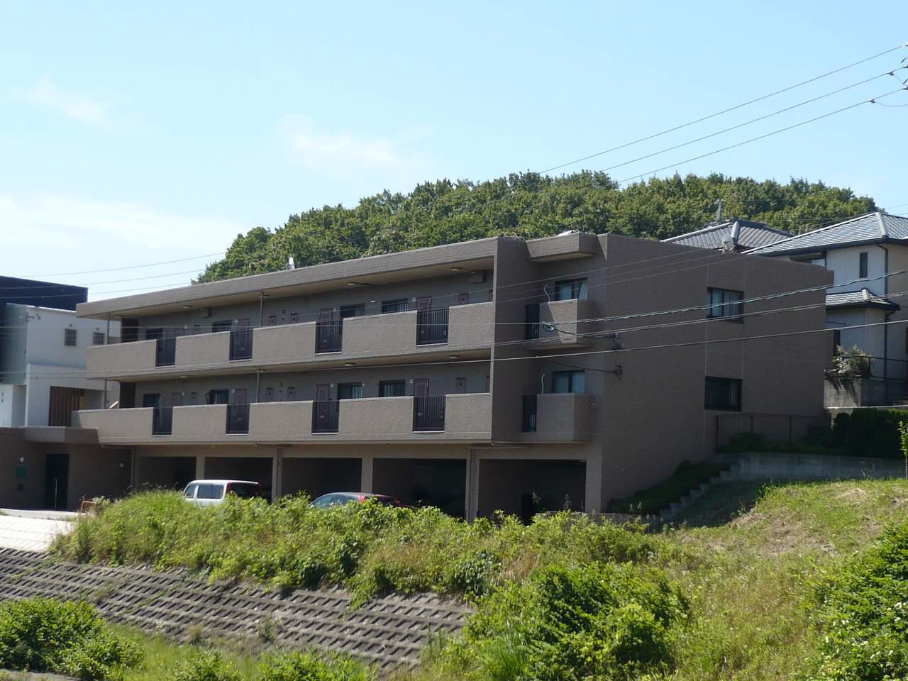 レージュ長久手