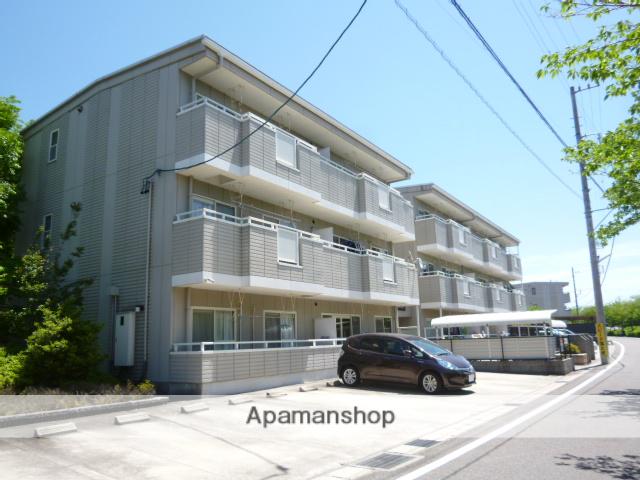 サンフラワーハイツB