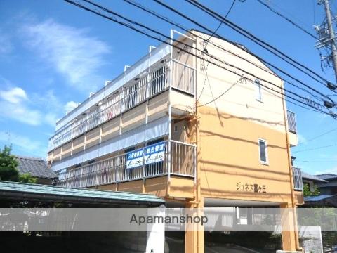 ジュネス富ヶ丘