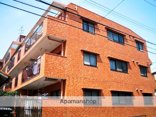 ライオンズマンション上社