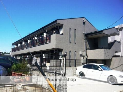 サンハイツ水野