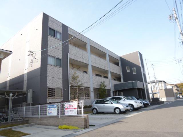 ラフォーレ東山