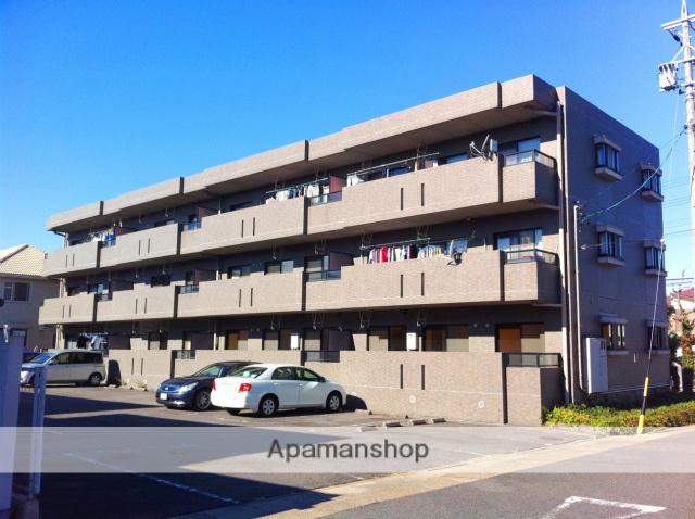 ロイヤル若葉台