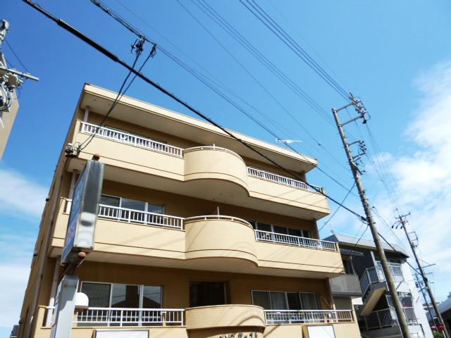 メゾンサーブル@