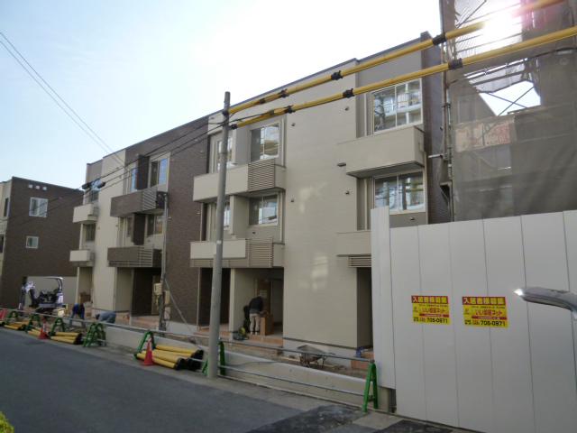 サンアベニューⅡ