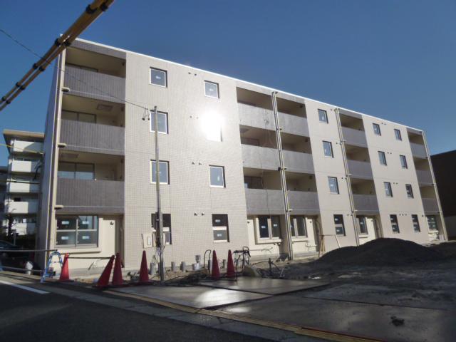 グリーンリーフ