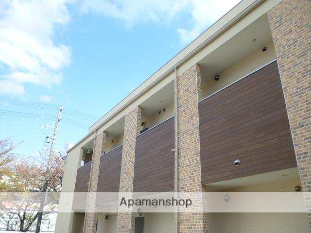 メゾンプレジール@