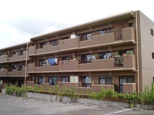 ソレイユ社ヶ丘