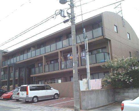 サン・カーフⅡ