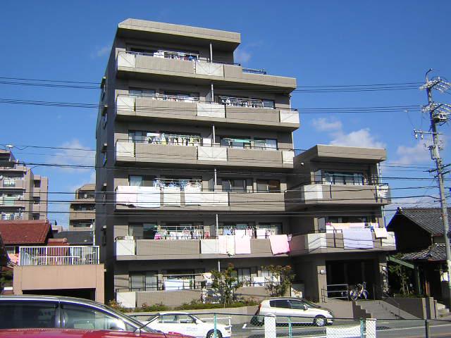 ランドマークⅡ