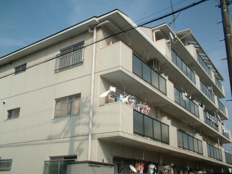 サンハイツ松井