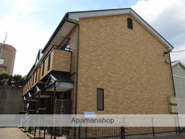 ブランシュ　平池(2DK)