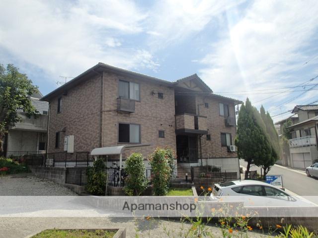 グリーンヒルズ新宿