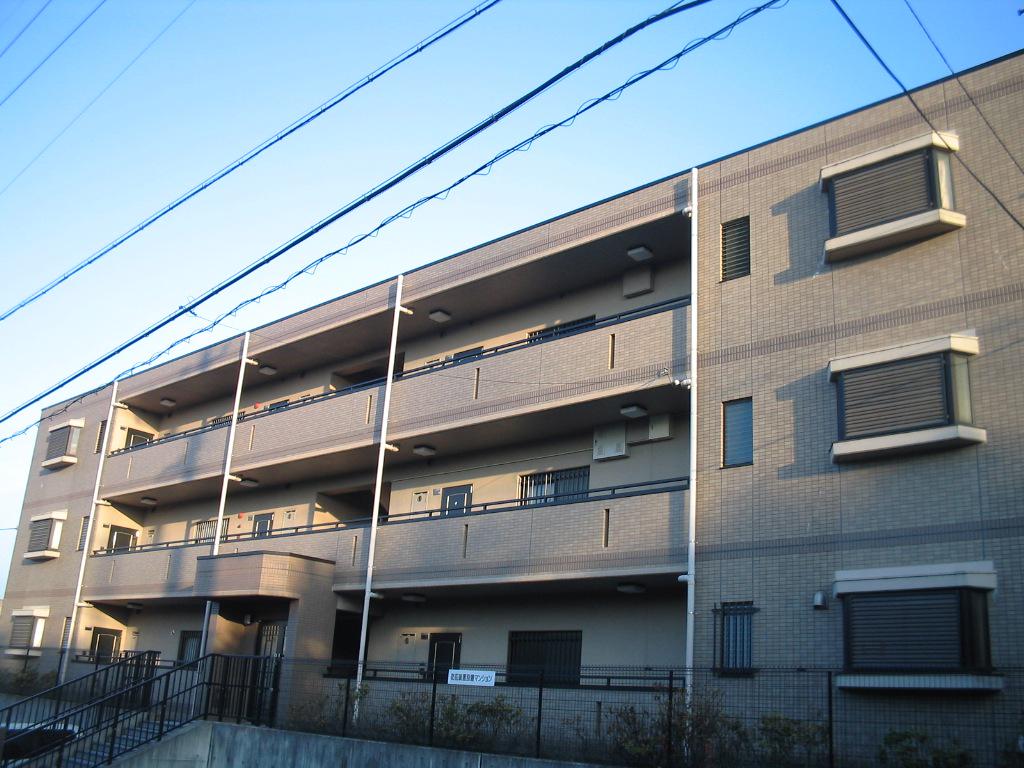 フォレストフィールド梅森台