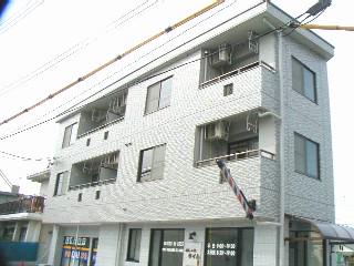ファミール香桶