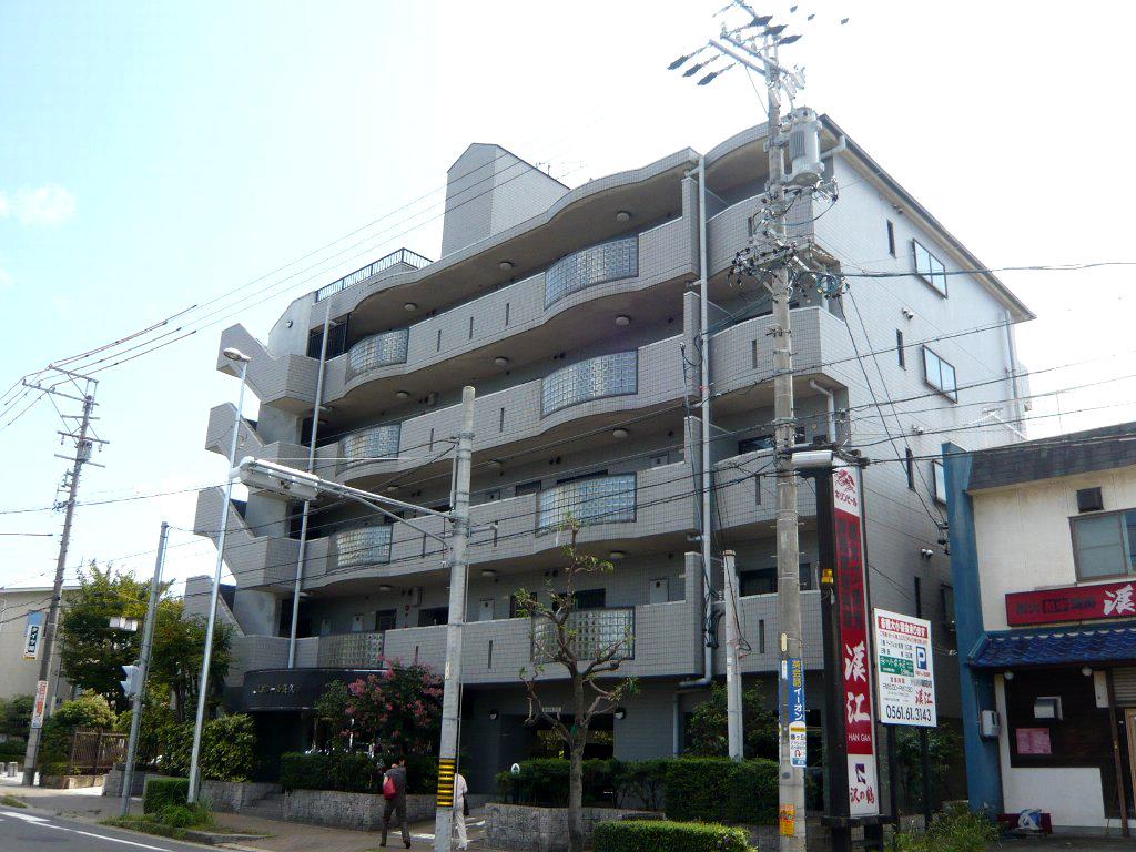 エスポワール長久手