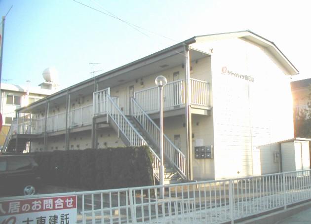 シティハイツ山田A