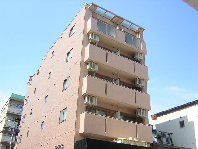 アールズコート一社