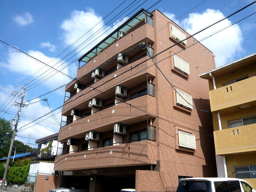 シティライフ本郷北