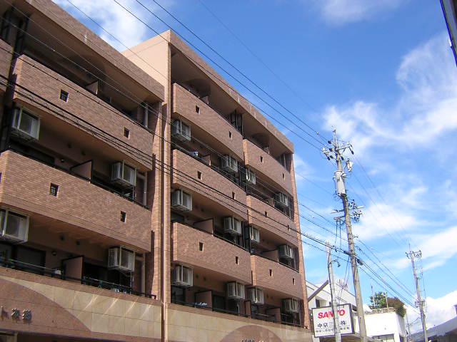 フジスター本郷マンション