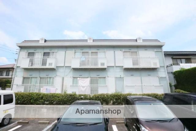 プラトゥー高間ハイツ