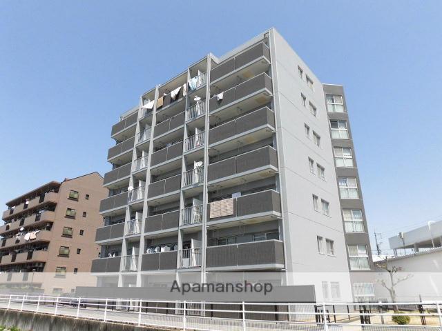 セブン仲田(3LDK/7階)