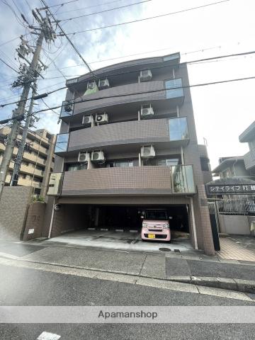 シティライフ打越