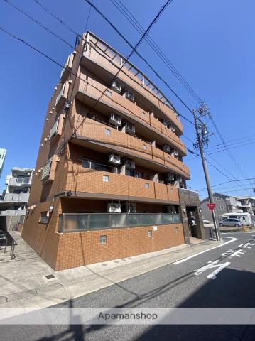 タウンライフ朝日が丘