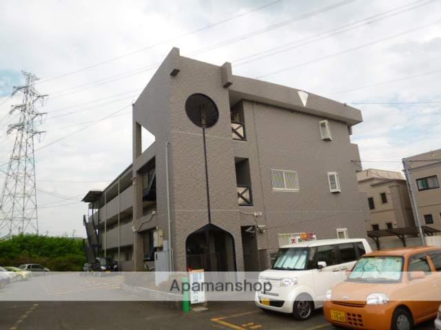 パークハウス梅森