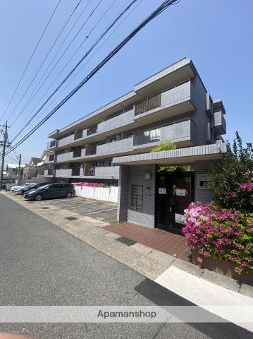 パークノヴァ上社北