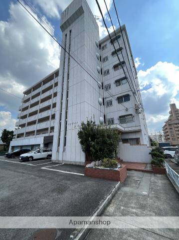 マンション長谷川