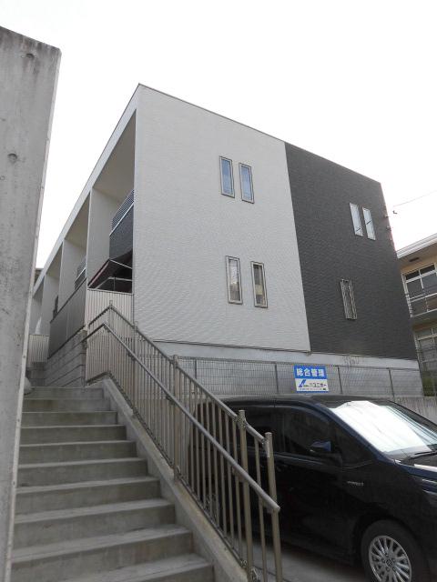 ライフステージ本郷