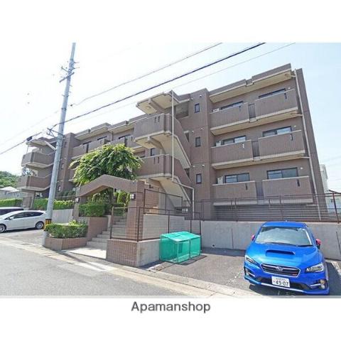 ソレイユ社ヶ丘