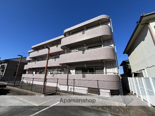 正和マンション