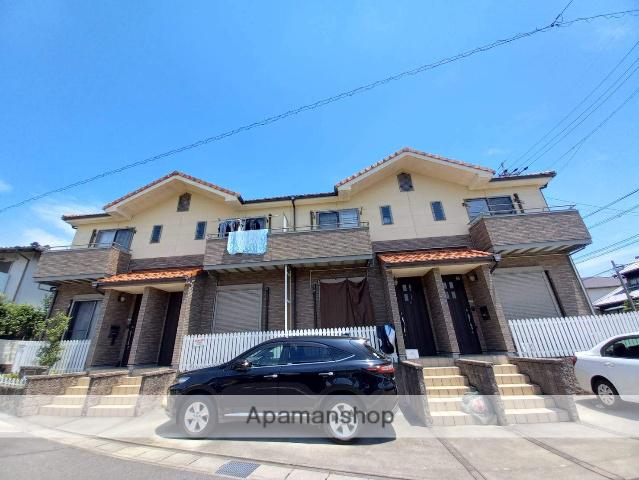 ビスタハウス(2LDK)