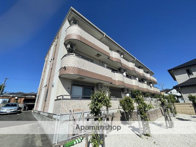 ウィステリア壱番館