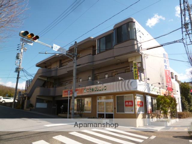 メゾンドパラディ(1K/3階)