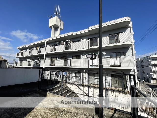 リーフコートⅡ