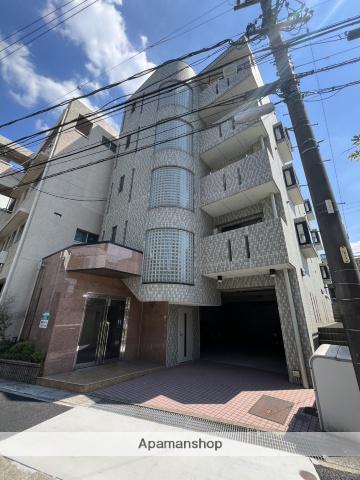 スカイコート本郷