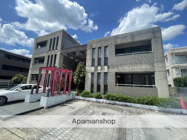 セントラルカミヤシロ