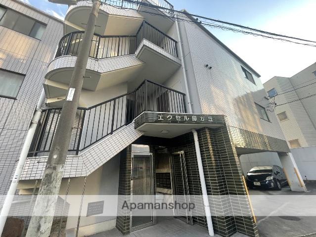 エクセル藤が丘