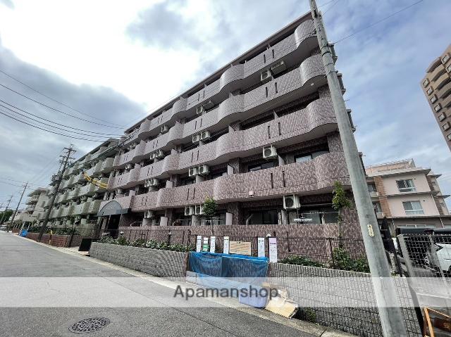 ファランステール社台