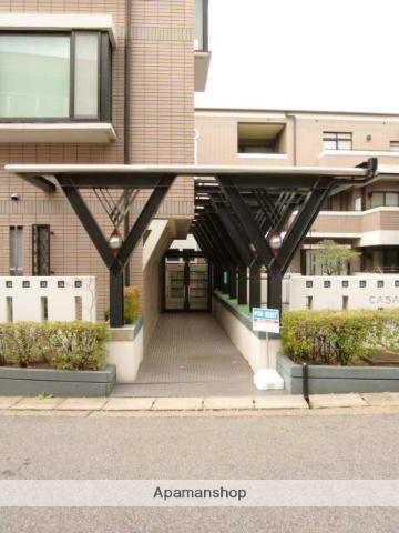 カーサ小井堀